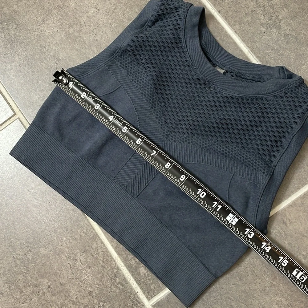 Varley langley seamless